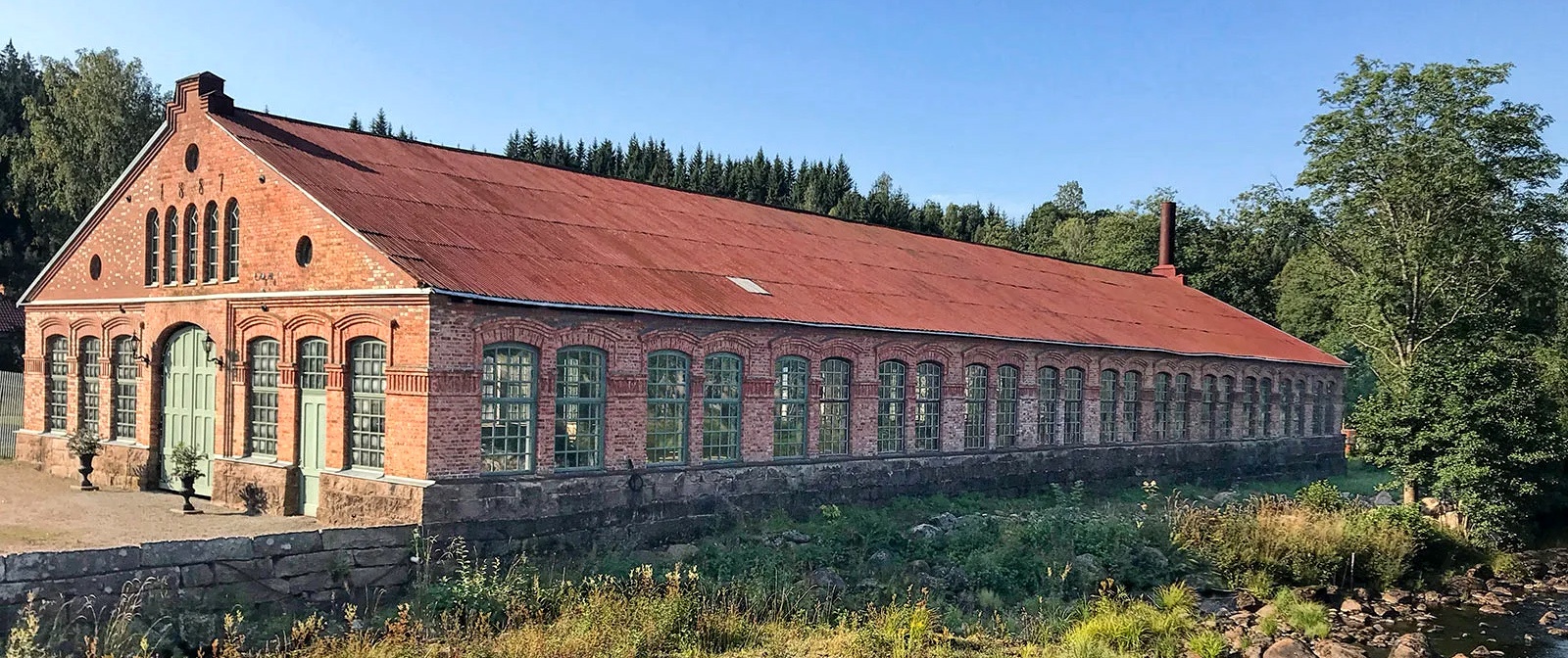 Strömfors Bruk